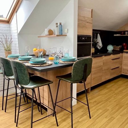 Prime Loft Asturias Vut-436-As Διαμέρισμα Muros de Nalón Εξωτερικό φωτογραφία