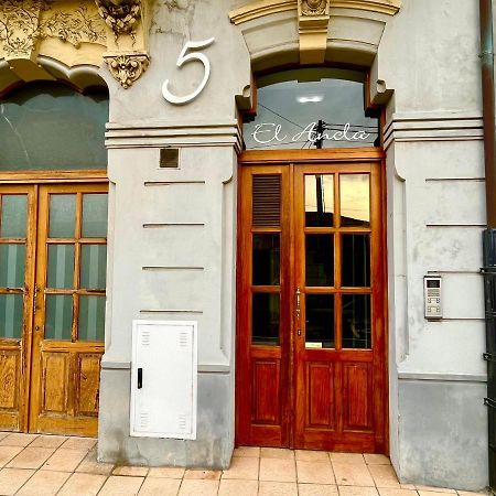 Prime Loft Asturias Vut-436-As Διαμέρισμα Muros de Nalón Εξωτερικό φωτογραφία