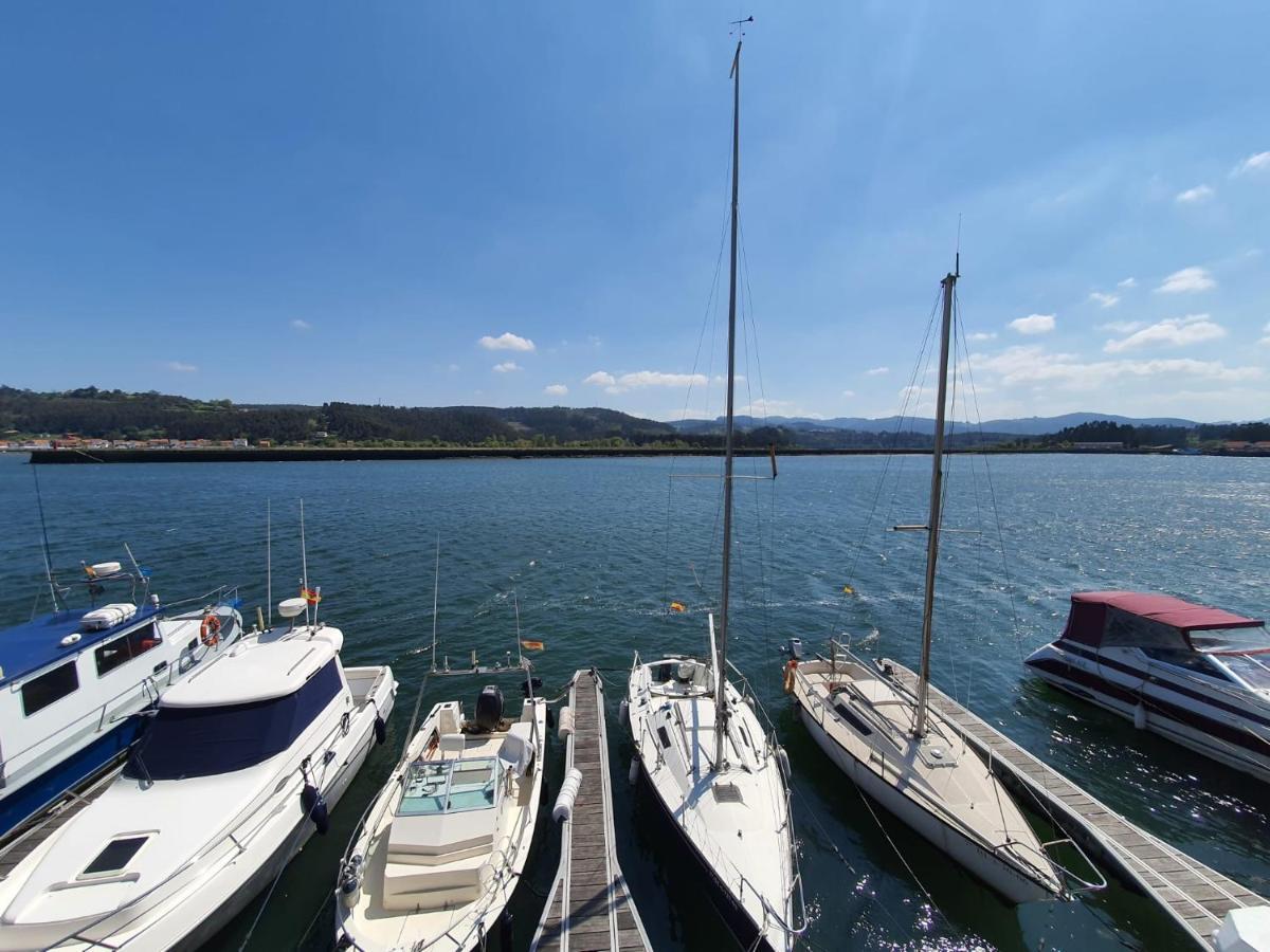 Prime Loft Asturias Vut-436-As Διαμέρισμα Muros de Nalón Εξωτερικό φωτογραφία