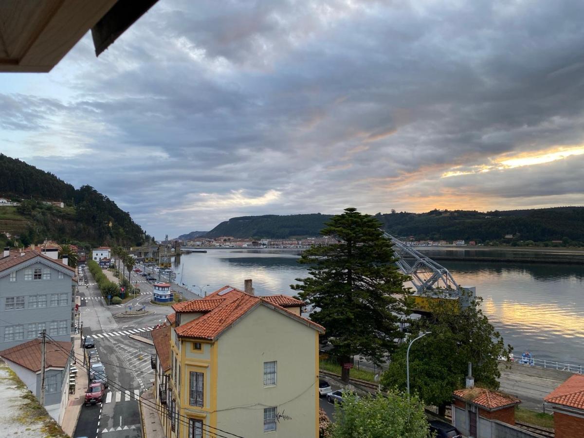 Prime Loft Asturias Vut-436-As Διαμέρισμα Muros de Nalón Εξωτερικό φωτογραφία