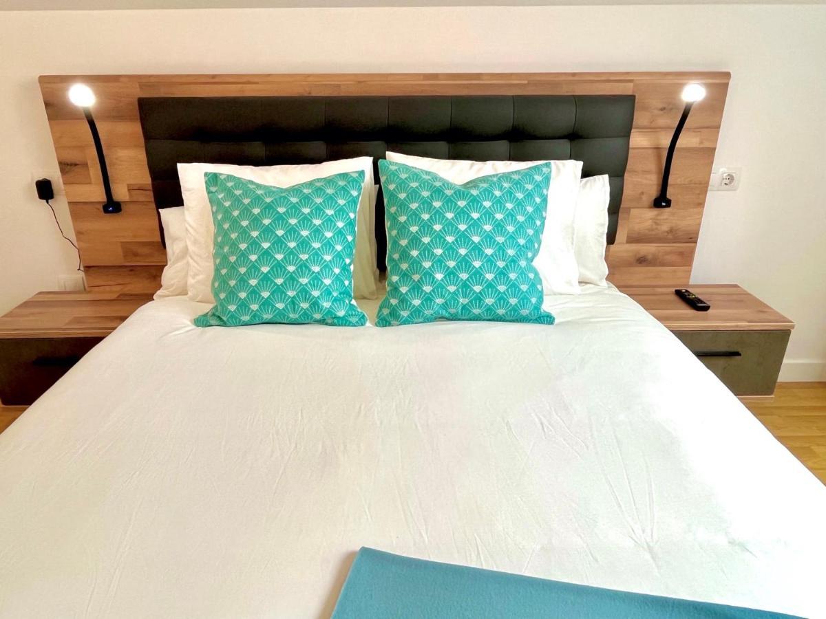 Prime Loft Asturias Vut-436-As Διαμέρισμα Muros de Nalón Εξωτερικό φωτογραφία