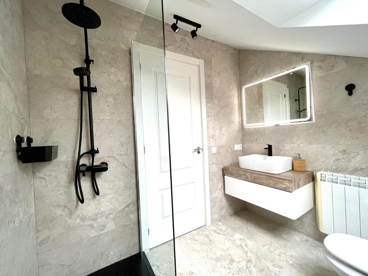 Prime Loft Asturias Vut-436-As Διαμέρισμα Muros de Nalón Εξωτερικό φωτογραφία