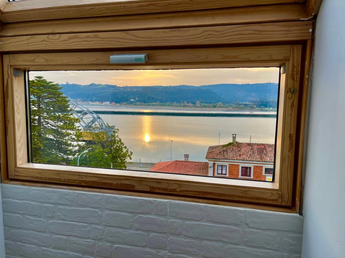 Prime Loft Asturias Vut-436-As Διαμέρισμα Muros de Nalón Εξωτερικό φωτογραφία