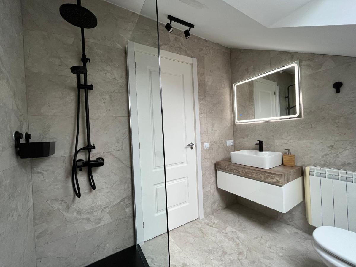 Prime Loft Asturias Vut-436-As Διαμέρισμα Muros de Nalón Εξωτερικό φωτογραφία