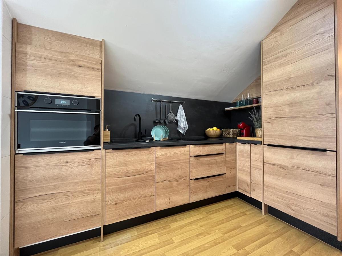 Prime Loft Asturias Vut-436-As Διαμέρισμα Muros de Nalón Εξωτερικό φωτογραφία