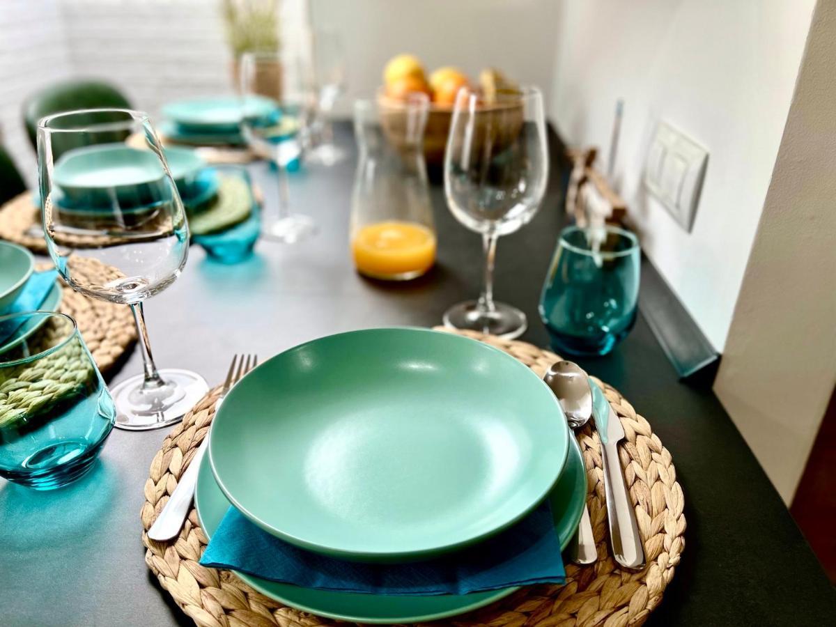 Prime Loft Asturias Vut-436-As Διαμέρισμα Muros de Nalón Εξωτερικό φωτογραφία