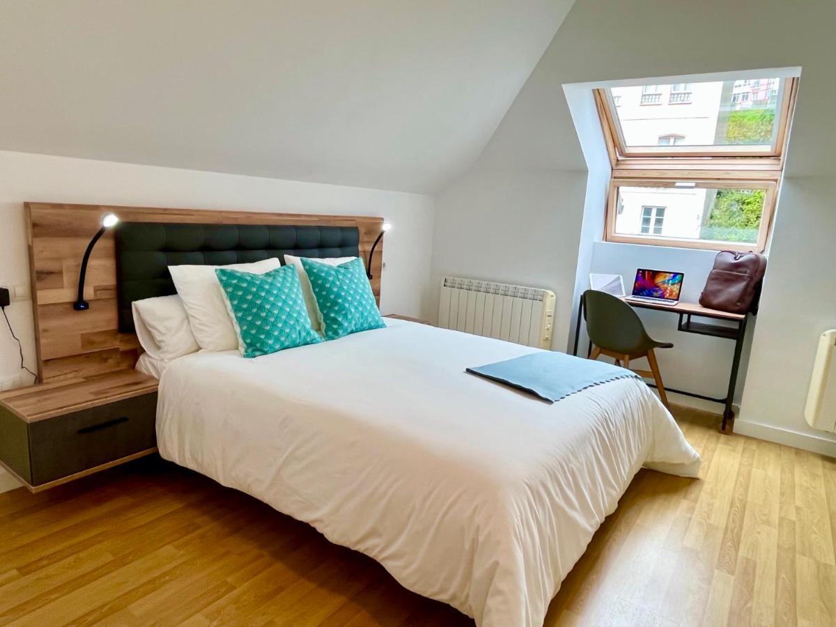 Prime Loft Asturias Vut-436-As Διαμέρισμα Muros de Nalón Εξωτερικό φωτογραφία