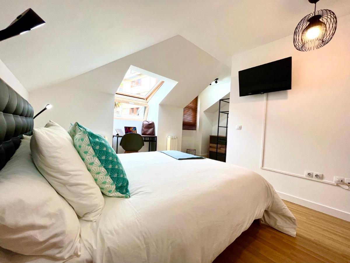 Prime Loft Asturias Vut-436-As Διαμέρισμα Muros de Nalón Εξωτερικό φωτογραφία