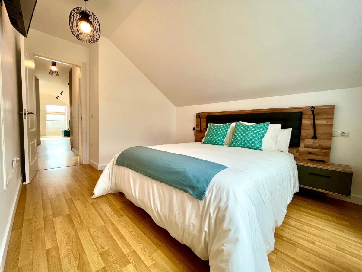 Prime Loft Asturias Vut-436-As Διαμέρισμα Muros de Nalón Εξωτερικό φωτογραφία