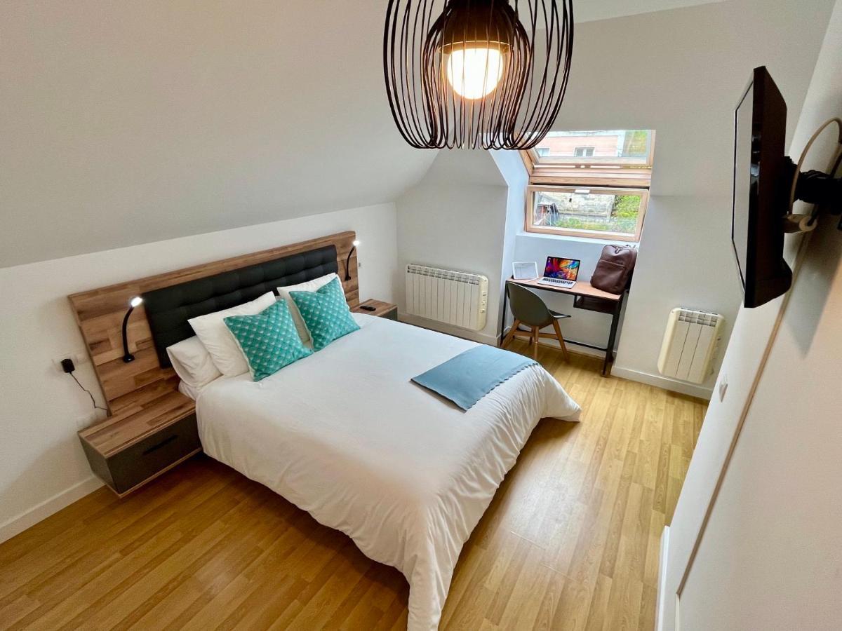 Prime Loft Asturias Vut-436-As Διαμέρισμα Muros de Nalón Εξωτερικό φωτογραφία