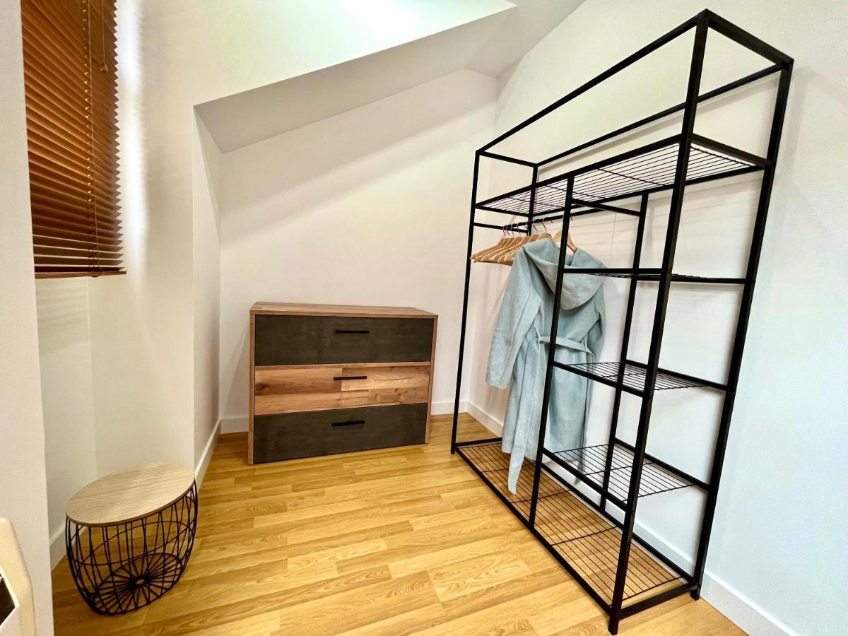 Prime Loft Asturias Vut-436-As Διαμέρισμα Muros de Nalón Εξωτερικό φωτογραφία