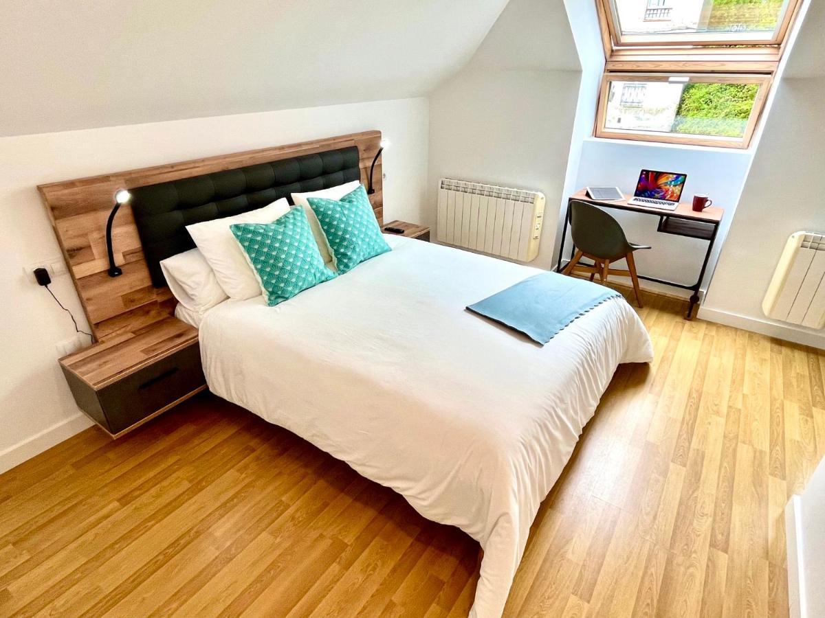 Prime Loft Asturias Vut-436-As Διαμέρισμα Muros de Nalón Εξωτερικό φωτογραφία