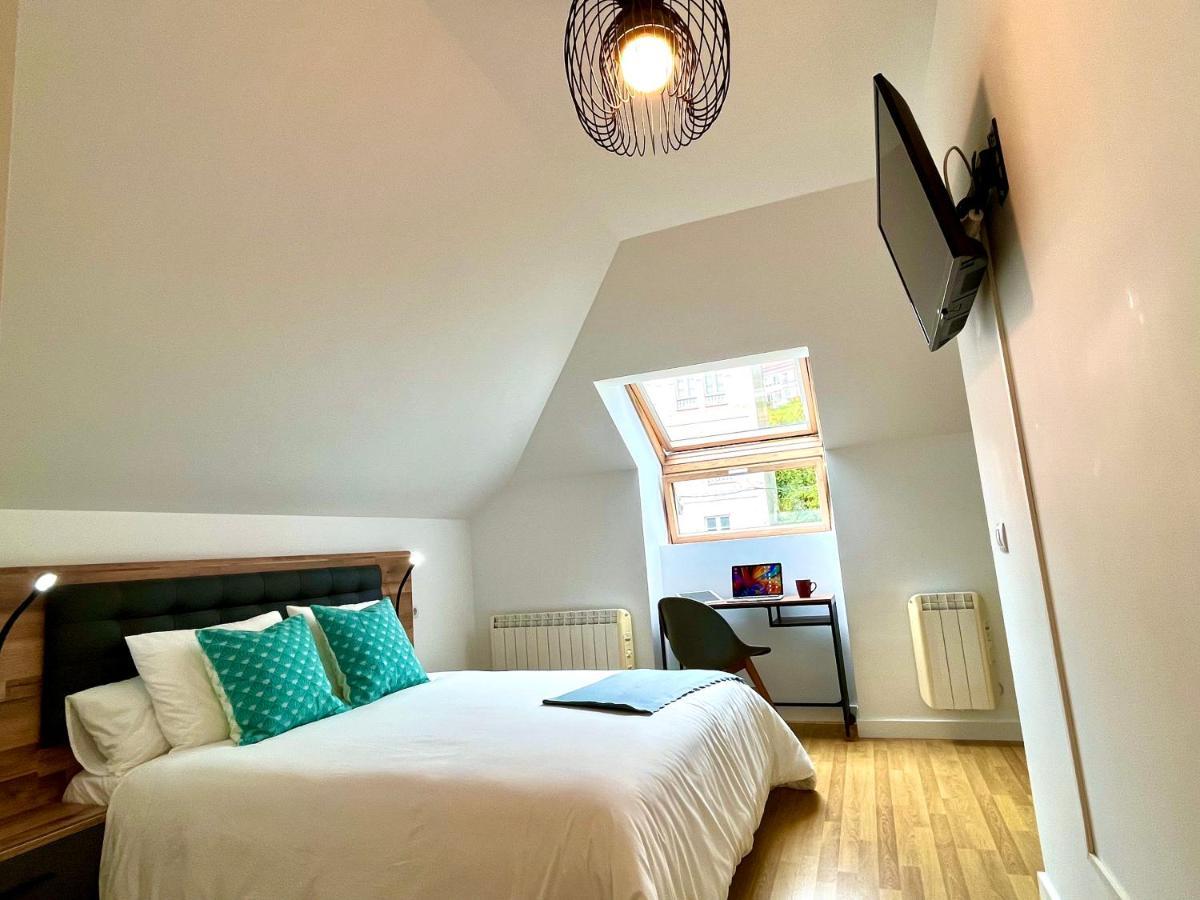 Prime Loft Asturias Vut-436-As Διαμέρισμα Muros de Nalón Εξωτερικό φωτογραφία