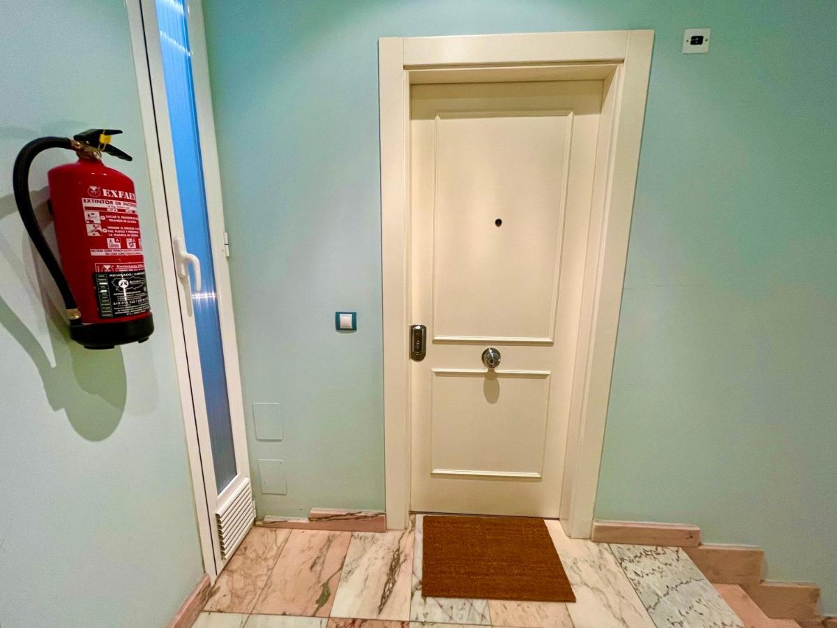 Prime Loft Asturias Vut-436-As Διαμέρισμα Muros de Nalón Εξωτερικό φωτογραφία