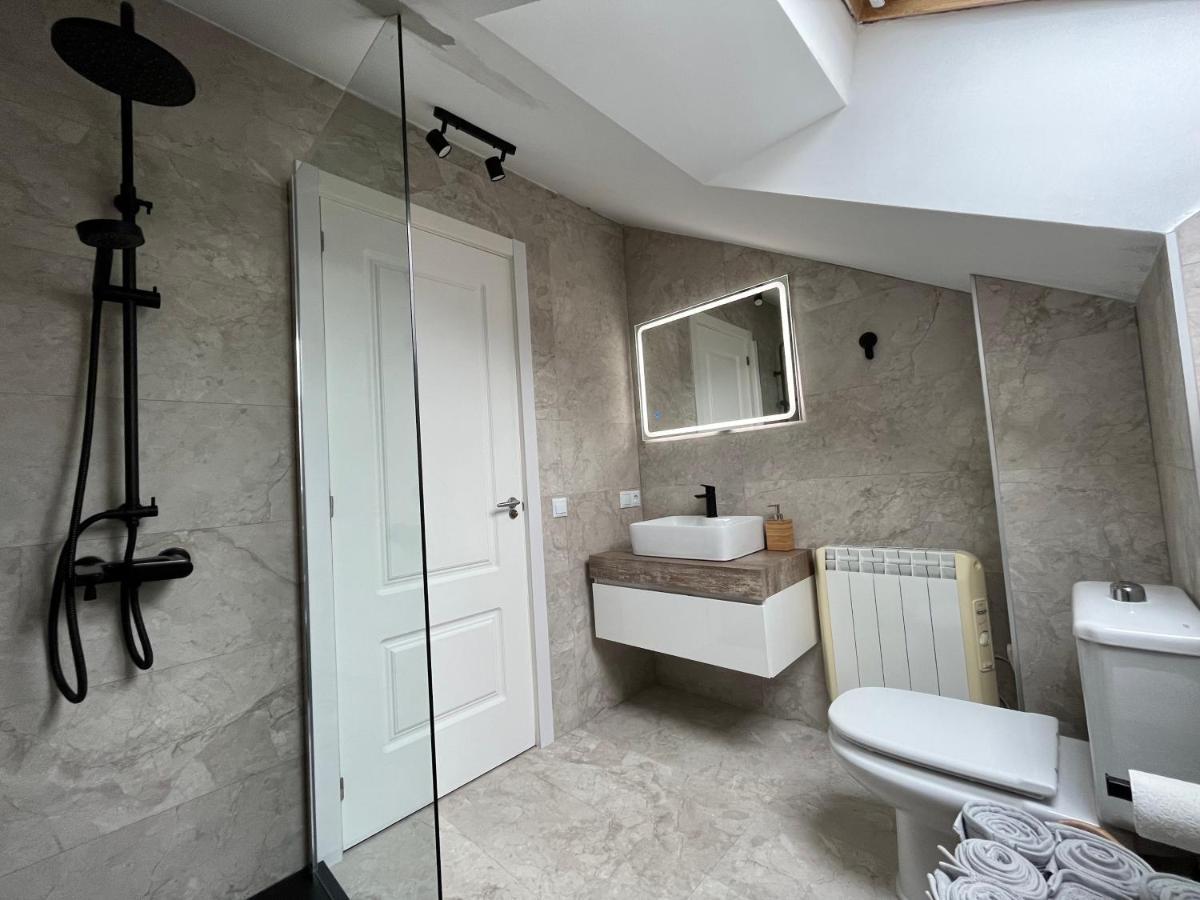 Prime Loft Asturias Vut-436-As Διαμέρισμα Muros de Nalón Εξωτερικό φωτογραφία