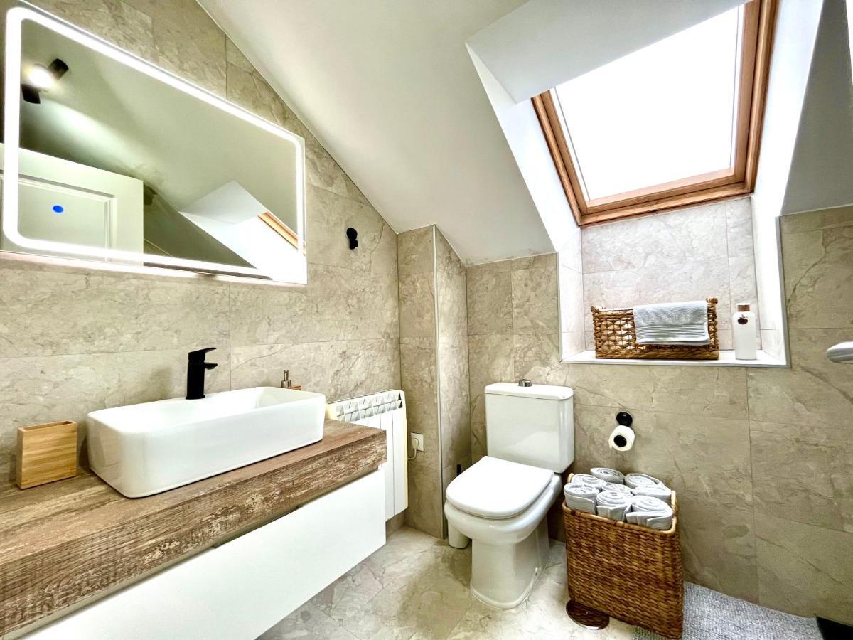 Prime Loft Asturias Vut-436-As Διαμέρισμα Muros de Nalón Εξωτερικό φωτογραφία