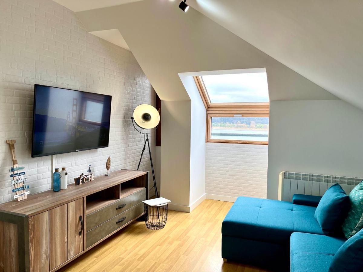 Prime Loft Asturias Vut-436-As Διαμέρισμα Muros de Nalón Εξωτερικό φωτογραφία