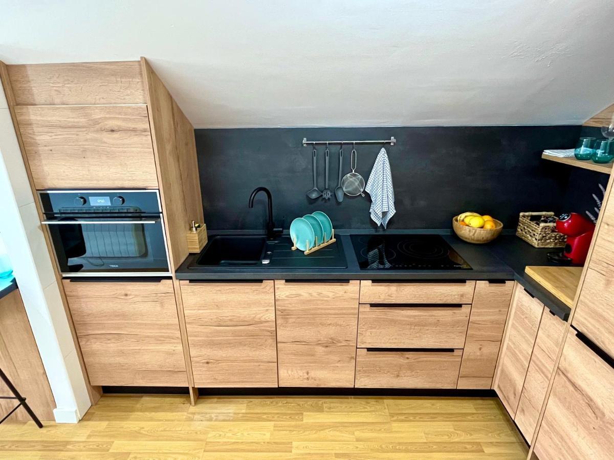 Prime Loft Asturias Vut-436-As Διαμέρισμα Muros de Nalón Εξωτερικό φωτογραφία