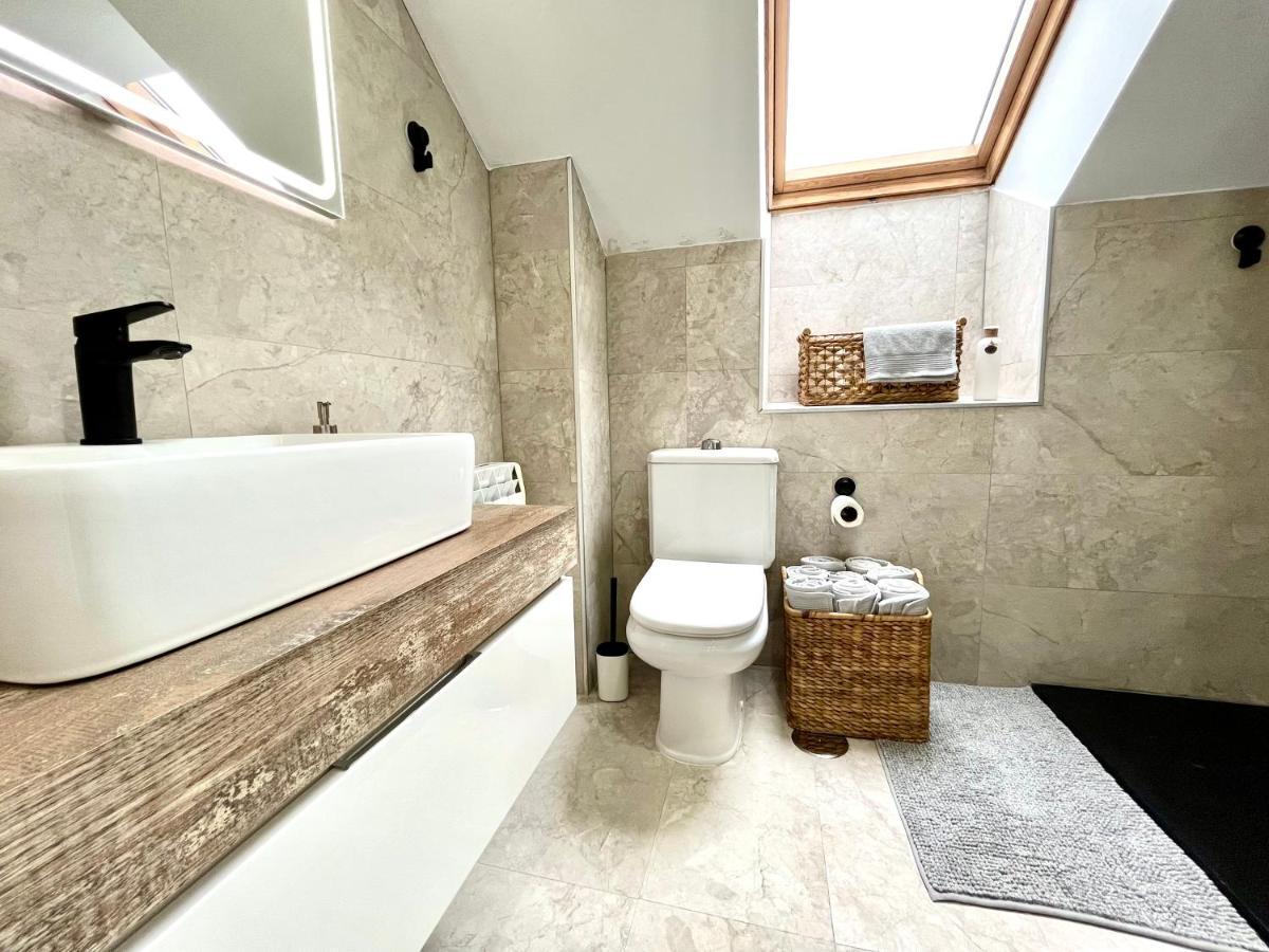 Prime Loft Asturias Vut-436-As Διαμέρισμα Muros de Nalón Εξωτερικό φωτογραφία