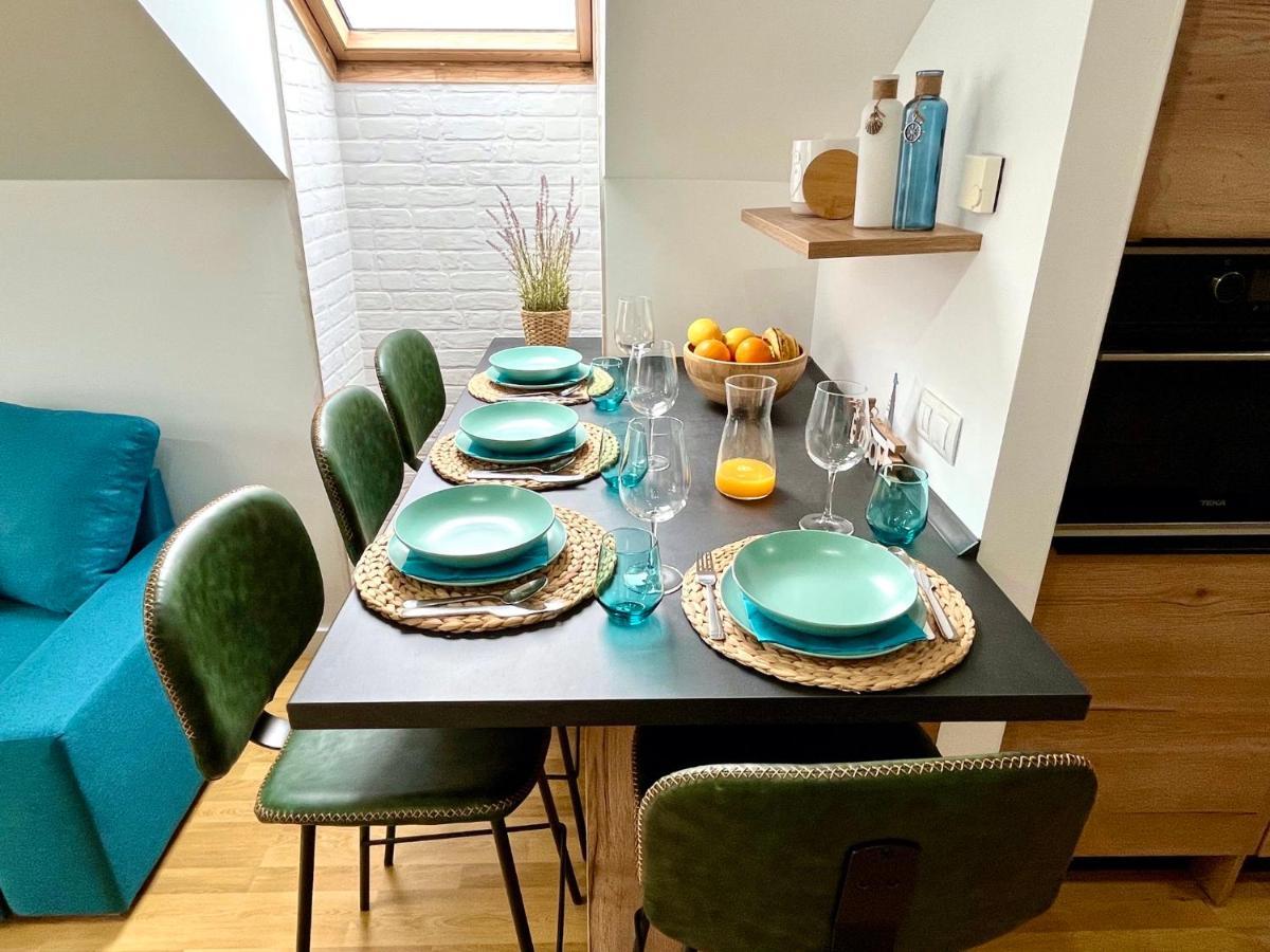Prime Loft Asturias Vut-436-As Διαμέρισμα Muros de Nalón Εξωτερικό φωτογραφία