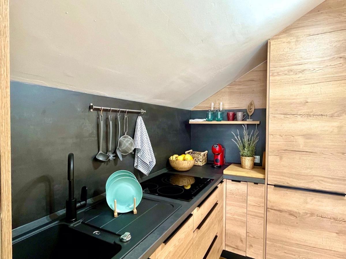 Prime Loft Asturias Vut-436-As Διαμέρισμα Muros de Nalón Εξωτερικό φωτογραφία